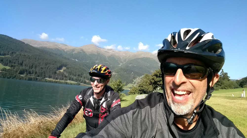 Cycling